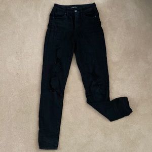 Bluenotes Selena high rise jeggings